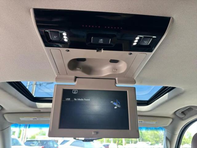2016 Cadillac Escalade Premium Collection