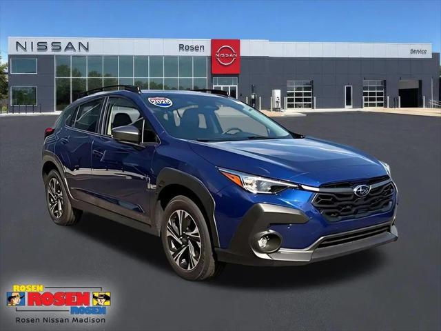 2025 Subaru Crosstrek Premium for sale in Madison, WI