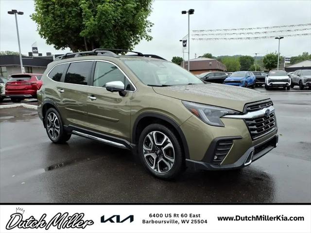 2023 Subaru Ascent Touring 7-Passenger for sale in Barboursville, WV
