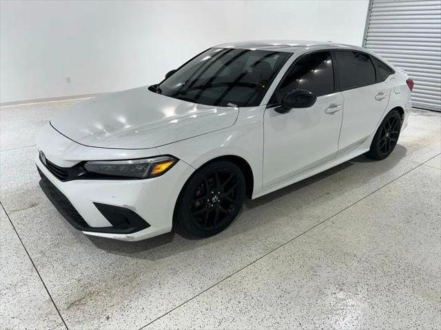 2023 Honda Civic Sport for sale in Batesburg-Leesville, SC