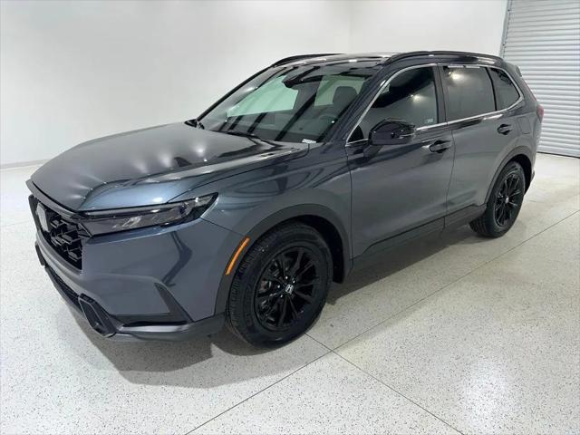 2025 Honda CR-V Hybrid Sport for sale in Batesburg-Leesville, SC