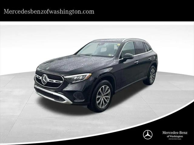 2026 Mercedes-Benz GLC Base 4MATIC for sale in Washington, PA