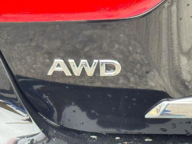 2017 INFINITI Q50 2.0t Premium