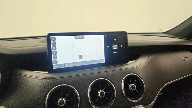 2023 Kia Stinger GT-Line