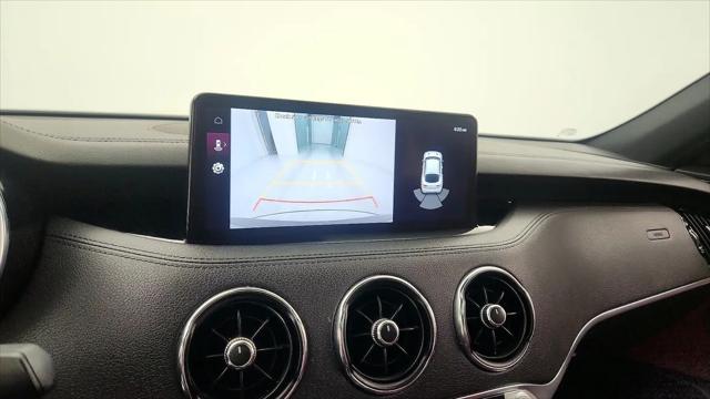 2023 Kia Stinger GT-Line