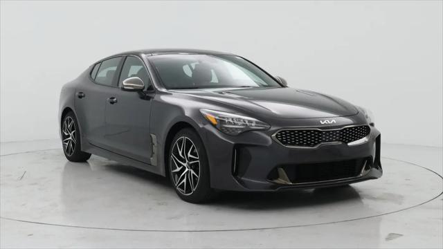 2023 Kia Stinger GT-Line for sale in Columbia, SC