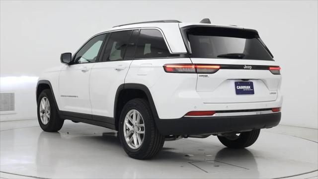 2024 Jeep Grand Cherokee Laredo X 4x2