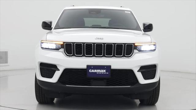 2024 Jeep Grand Cherokee Laredo X 4x2
