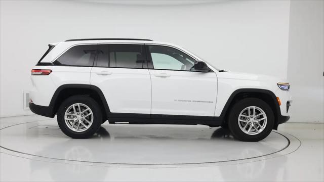 2024 Jeep Grand Cherokee Laredo X 4x2