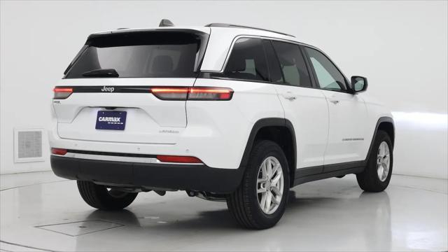 2024 Jeep Grand Cherokee Laredo X 4x2