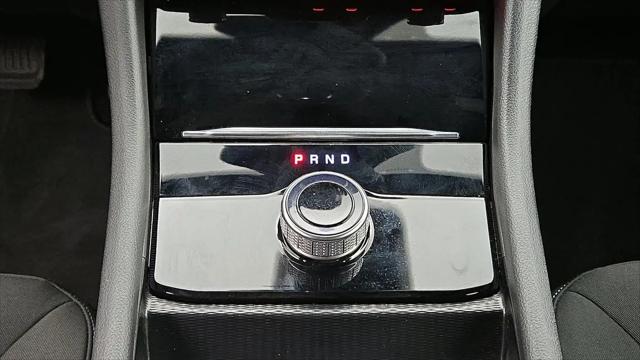 2024 Jeep Grand Cherokee Laredo X 4x2