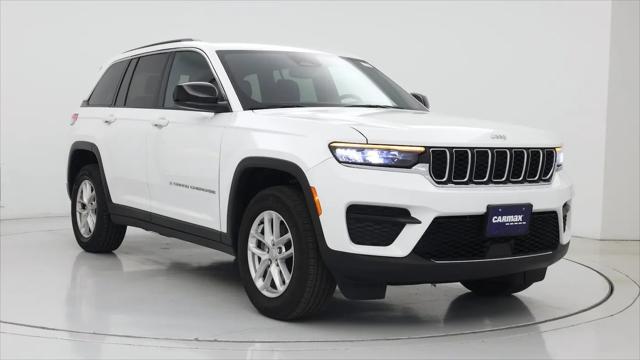 2024 Jeep Grand Cherokee Laredo X 4x2 for sale in Reno, NV
