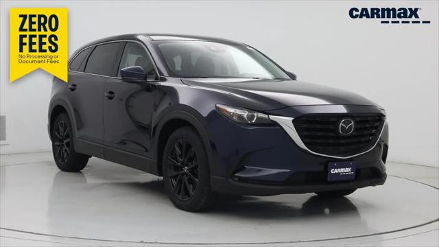2023 Mazda CX-9 Touring Plus for sale in Reno, NV