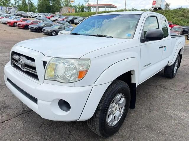 2009 Toyota Tacoma PreRunner V6 for sale in Martinsville, VA
