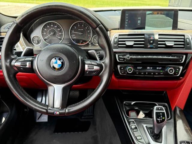 2018 BMW 430i Gran Coupe 430i