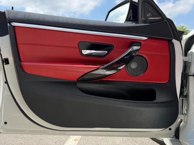 2018 BMW 430i Gran Coupe 430i