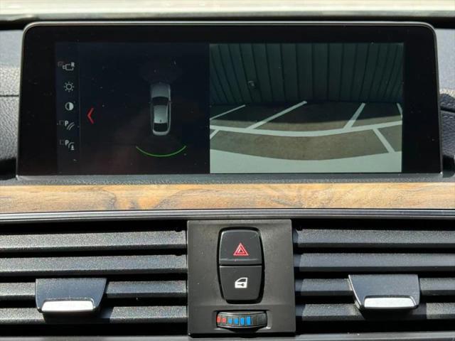 2018 BMW 430i Gran Coupe 430i