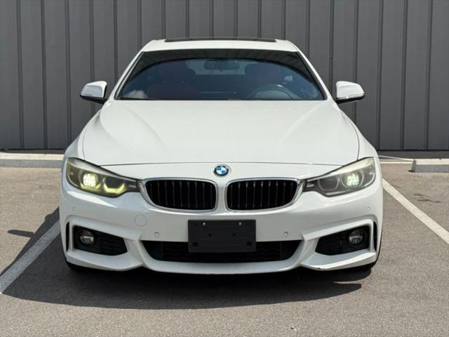2018 BMW 430i Gran Coupe 430i