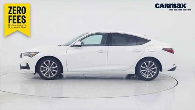 2023 Acura Integra Base for sale in Nashville, TN