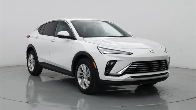 2025 Buick NV Preferred FWD for sale in Palmdale, CA