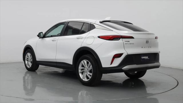 2025 Buick NV Preferred FWD
