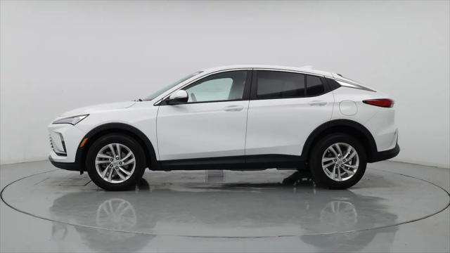 2025 Buick NV Preferred FWD