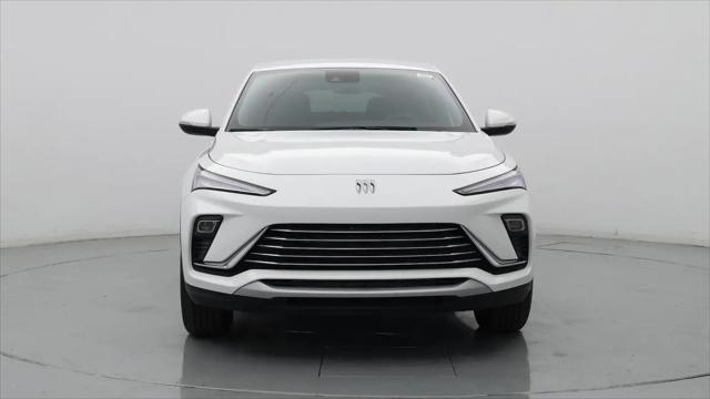 2025 Buick NV Preferred FWD