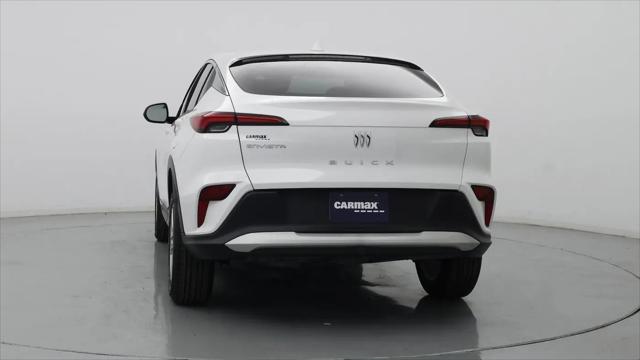 2025 Buick NV Preferred FWD