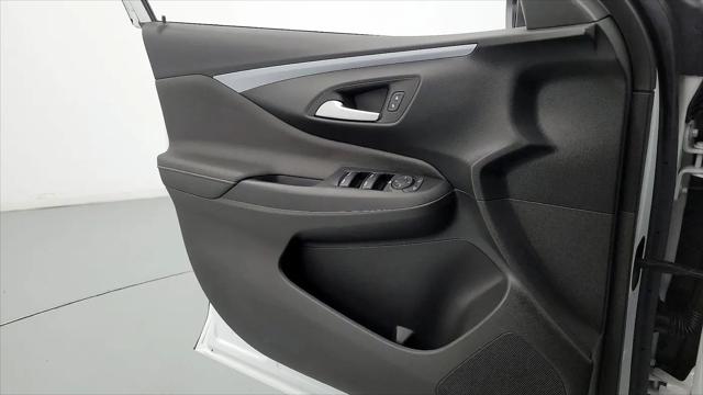 2025 Buick NV Preferred FWD
