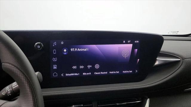 2025 Buick NV Preferred FWD