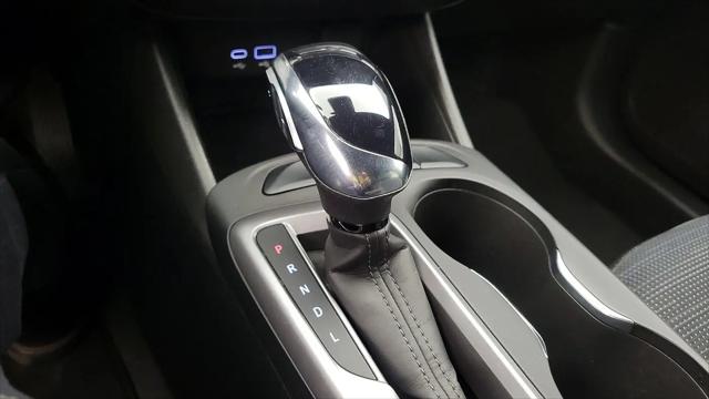 2025 Buick NV Preferred FWD