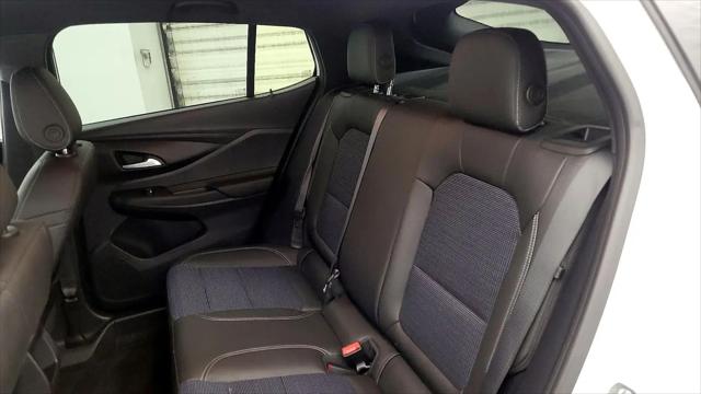 2025 Buick NV Preferred FWD