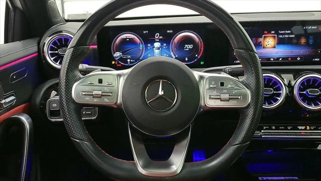 2022 Mercedes-Benz A 220 A 220