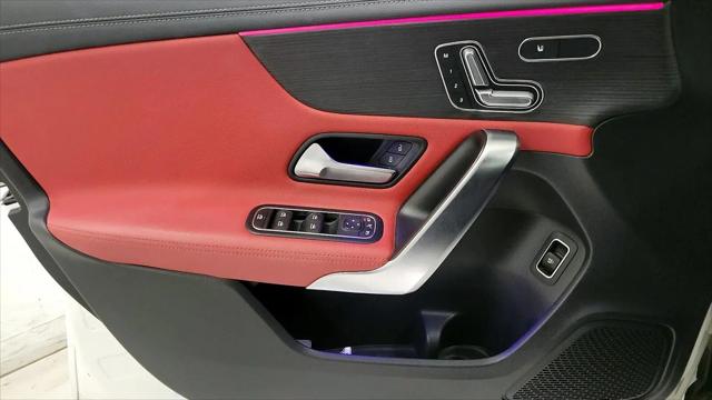 2022 Mercedes-Benz A 220 A 220
