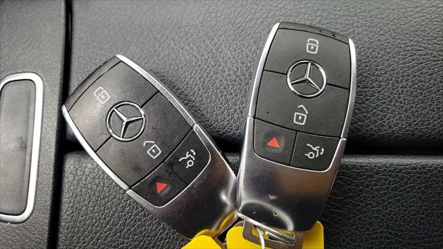 2022 Mercedes-Benz A 220 A 220