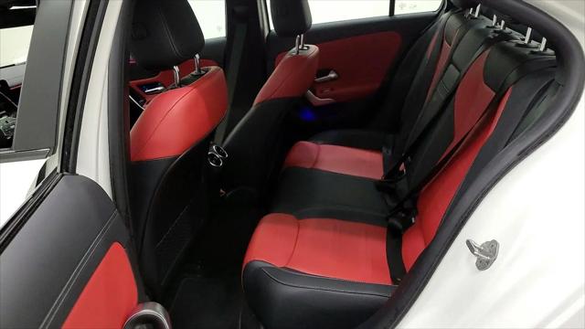 2022 Mercedes-Benz A 220 A 220