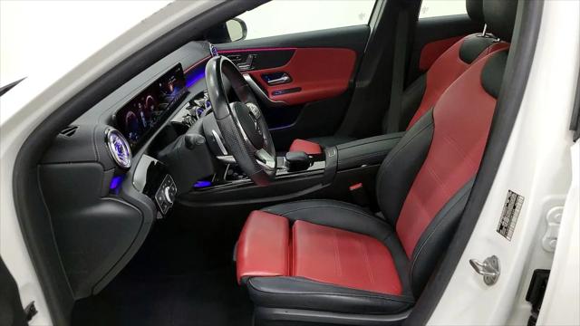 2022 Mercedes-Benz A 220 A 220