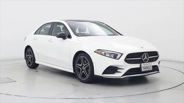 2022 Mercedes-Benz A 220 A 220 for sale in Palmdale, CA