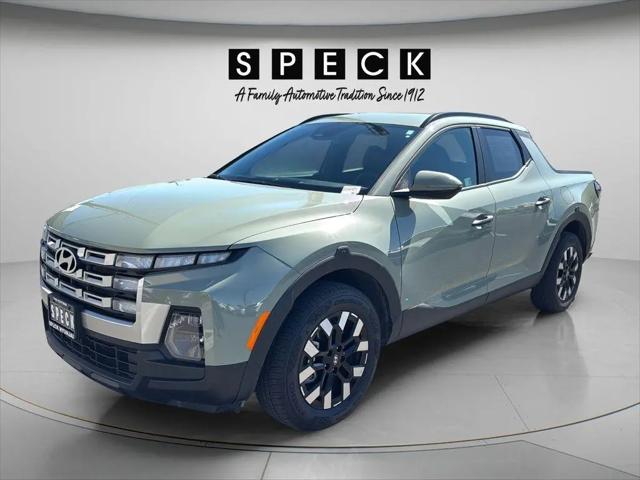 2025 Hyundai Santa Cruz SEL for sale in Kennewick, WA