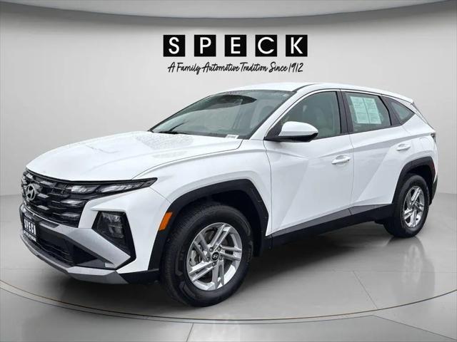 2025 Hyundai Tucson SE for sale in Kennewick, WA