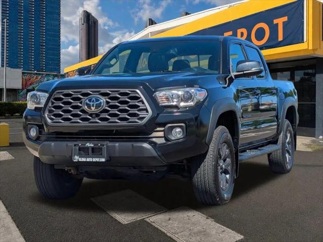 2023 Toyota Tacoma TRD Off Road for sale in Honolulu, HI