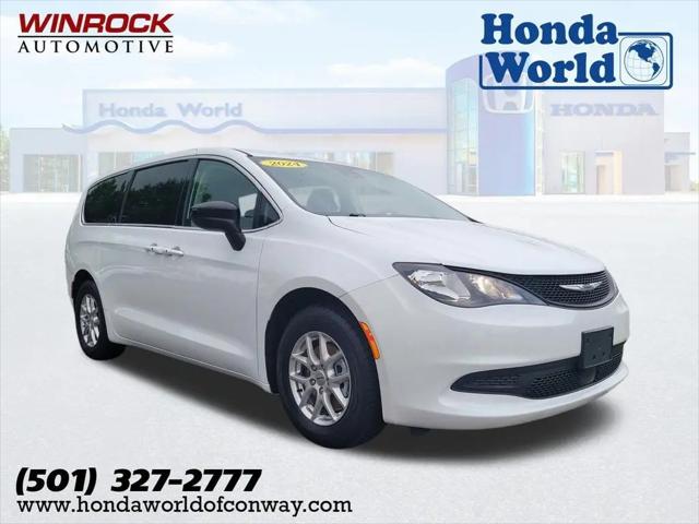 2024 Chrysler Voyager LX for sale in Conway, AR