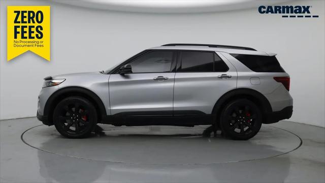 2022 Ford Explorer ST for sale in Tolleson, AZ