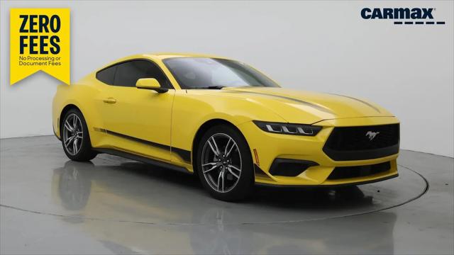 2024 Ford Mustang EcoBoost Fastback for sale in Tolleson, AZ