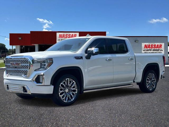 2019 GMC Sierra 1500 Denali for sale in Kannapolis, NC