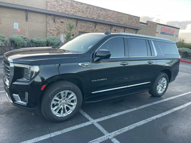 2021 GMC Yukon XL 2WD SLT for sale in Phoenix, AZ
