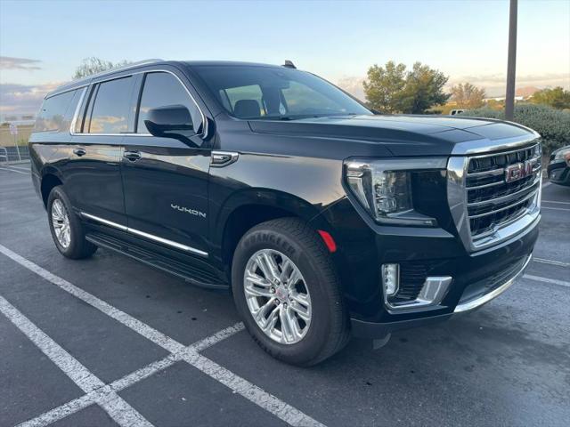 2021 GMC Yukon XL 2WD SLT