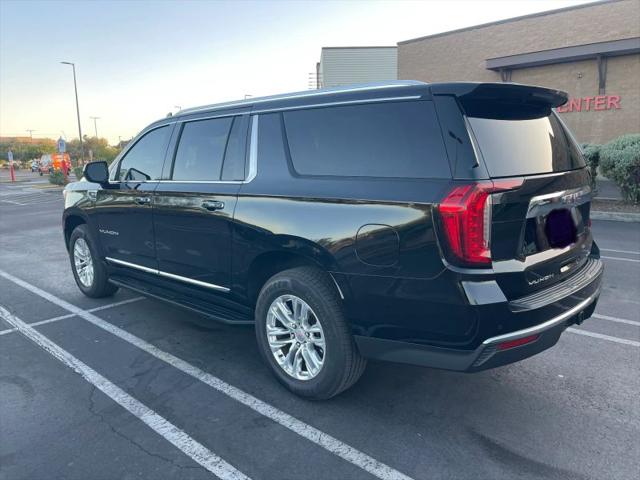 2021 GMC Yukon XL 2WD SLT