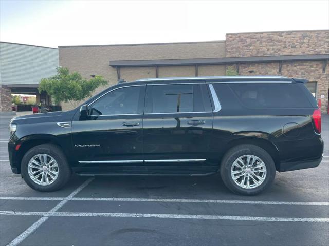 2021 GMC Yukon XL 2WD SLT