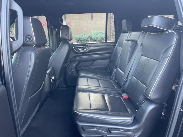 2021 GMC Yukon XL 2WD SLT